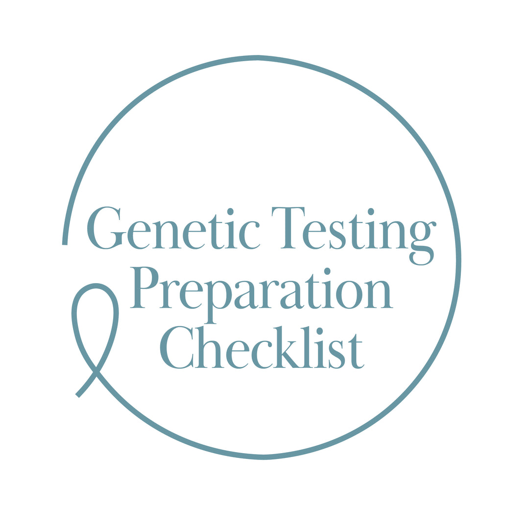 genetic-testing-preparation-checklist-uncancer-llc